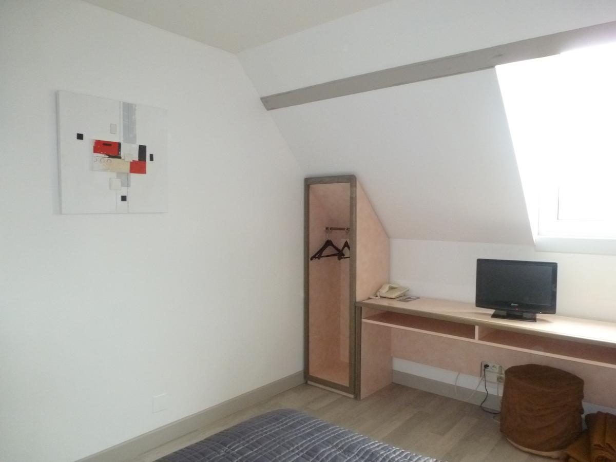 Florotel Linthes Room photo