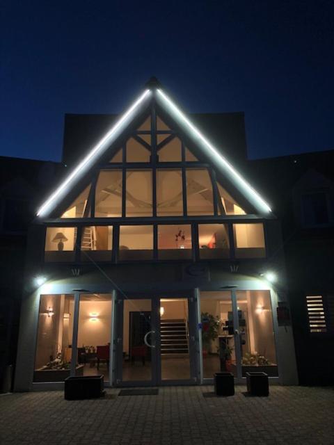 Florotel Linthes Exterior photo